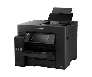 Epson EcoTank ET-5850