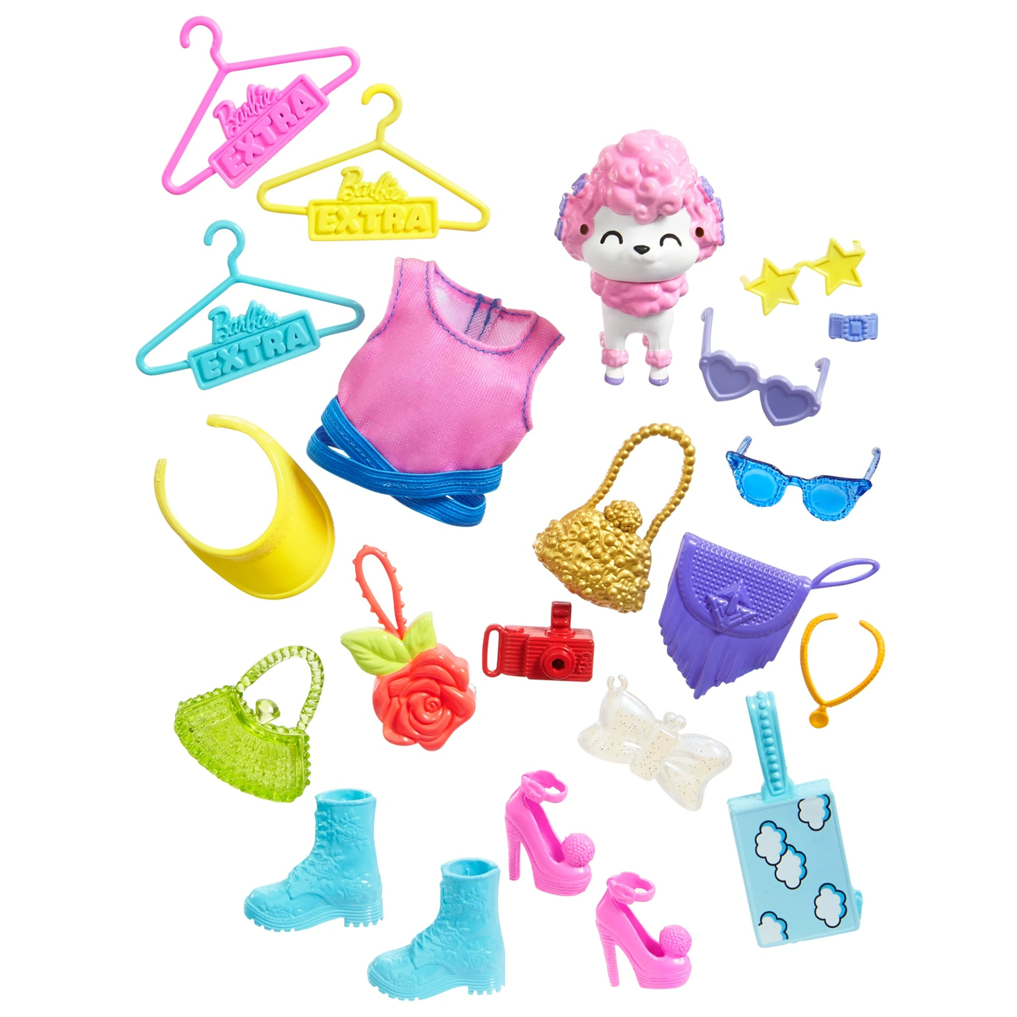 Mattel