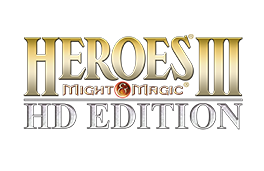 Heroes Might And Magic III HD