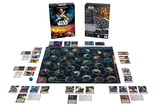 star wars ZDJ PRODUKTU 2