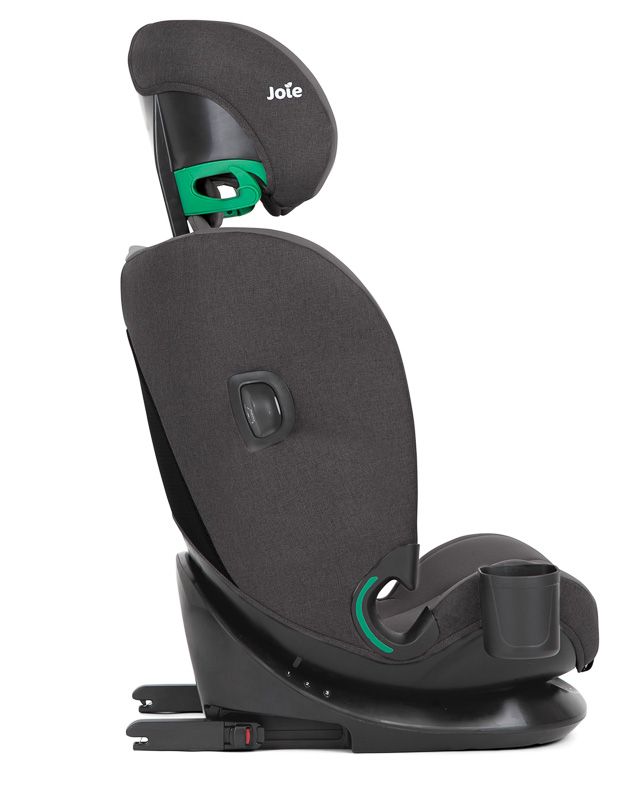 Joie i-Bold Thunder - 2