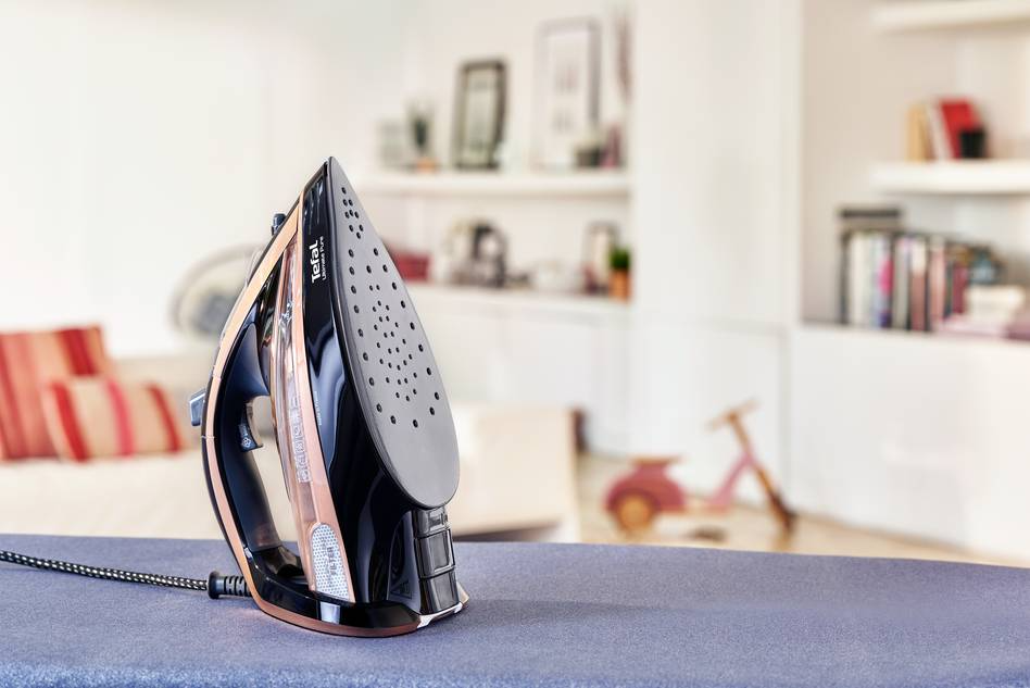 Tefal Ultimate Pure FV9865E0 zdj produktu 4
