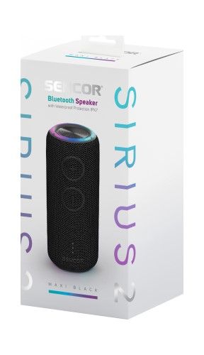 Sencor SIRIUS 2 Maxi - 4