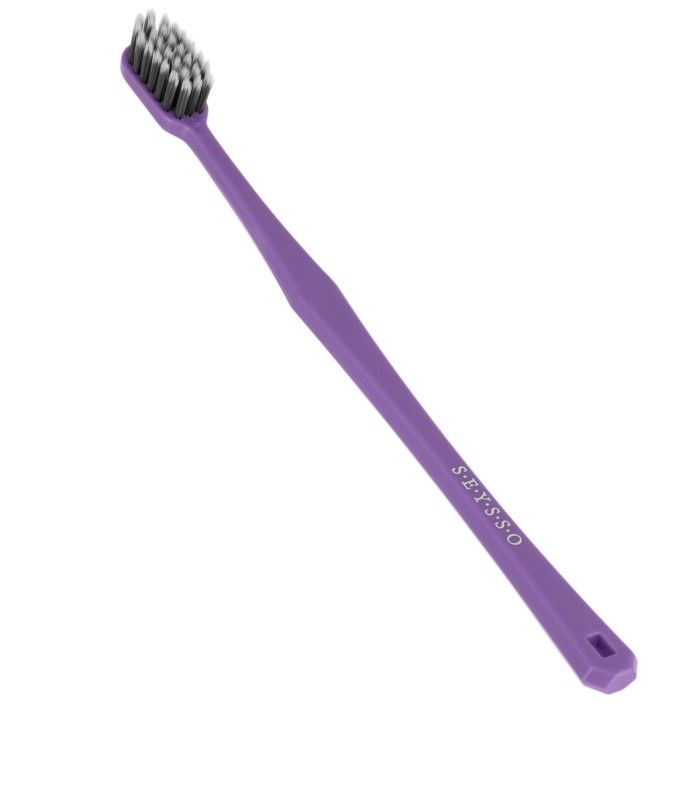 SEYSSO Carbon Antibacterial