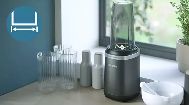 PHILIPS 5000 Series Blender HR2766/00 - 9