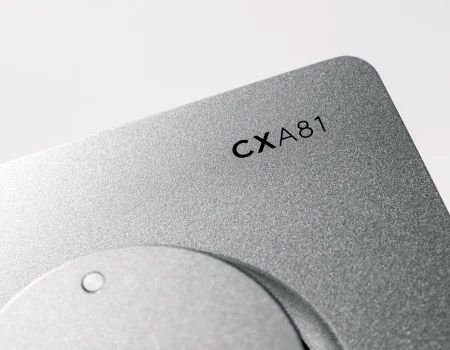 cambrige audio
