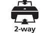 2-way ikona