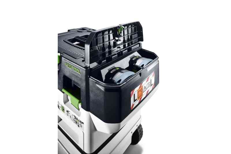 Festool CTLC MINI I-Basic CLEANTEC 577065