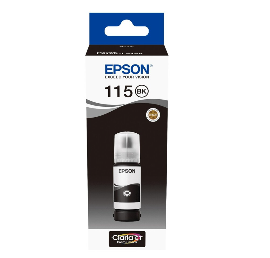 tusze orginalne epson - 1