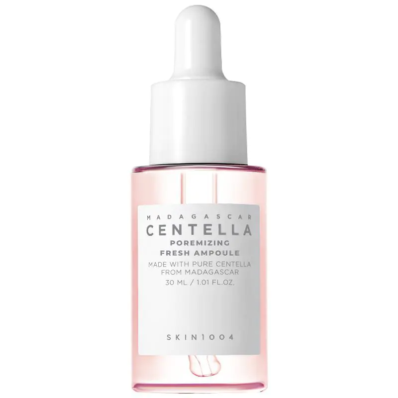 Skin1004 Madagascar Centella Tone