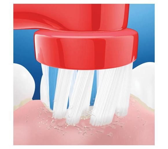 Oral B Vitality 100 Kids Star Wars