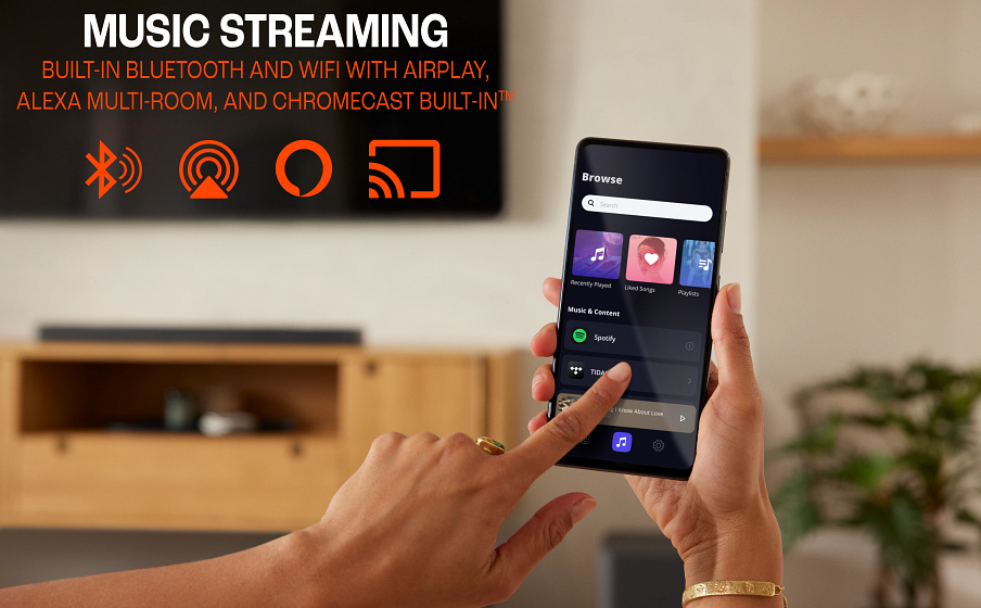 JBL BAR 1000 lifestyle 3