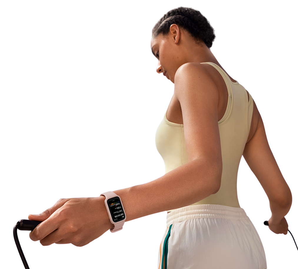 Xiaomi Smart Band 9 Active (13)