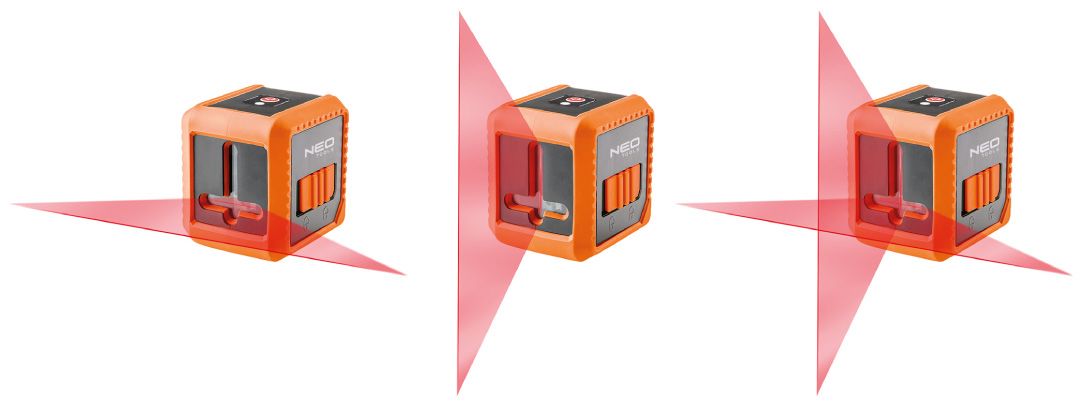 NEO TOOLS