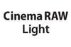cinema raw ikona