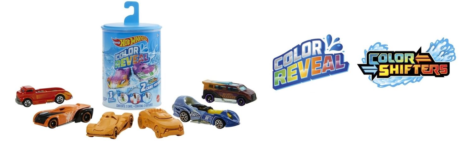 Mattel