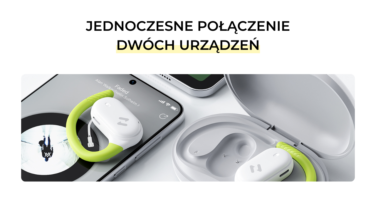 Słuchawki HAVIT - zdjęcie 5