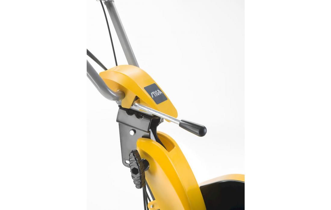 Stiga SRC 775 RG - kierownica