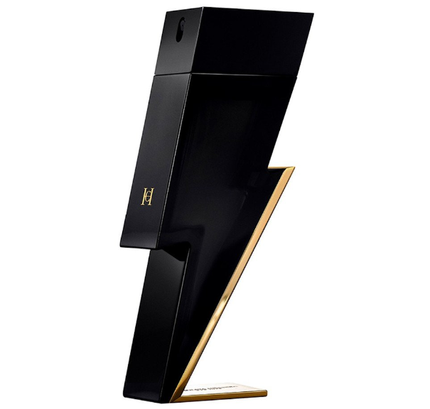 Carolina Herrera Bad Boy Woda Toaletowa - 1