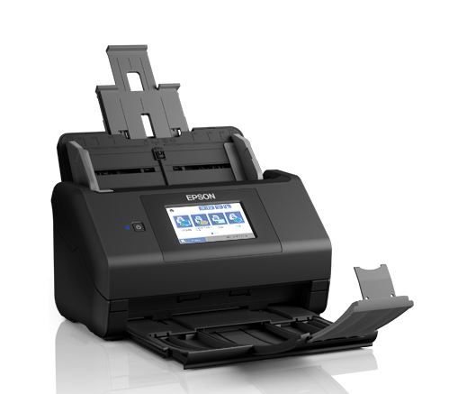 Epson WorkForce ES-580W