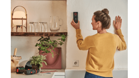 Bosch Truvo - 3