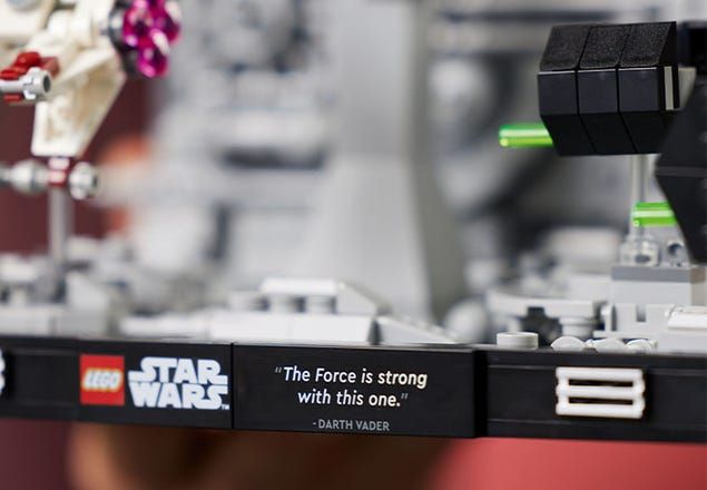 LEGO