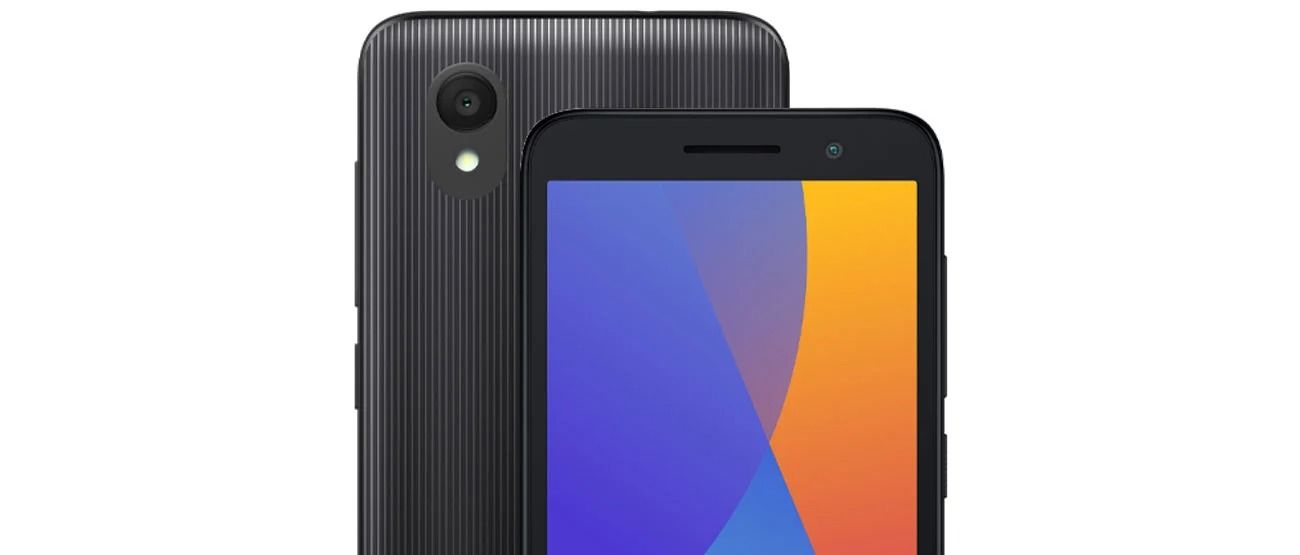 Alcatel 1 2022
