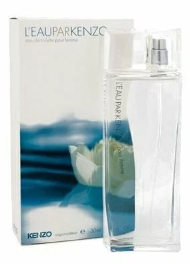 Kenzo L eau Par Kenzo Femme
