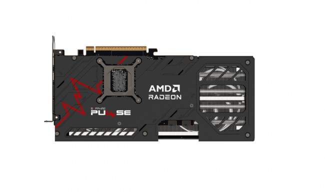 Gigabyte Radeon RX 9070 XT Zdjęcie 5