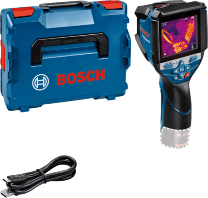 Bosch GTC 600 C Professional - 1