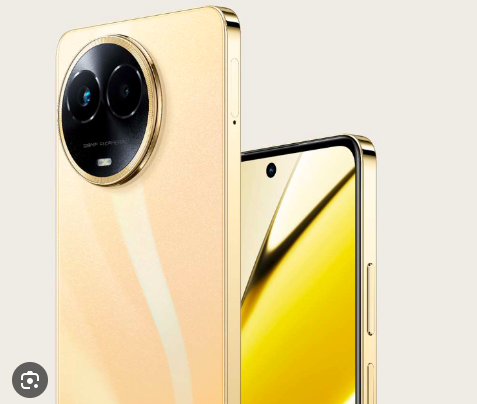 realme 11 5G 8/256GB Złoty-4