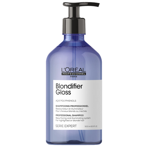 L’Oreal Professionnel Blondifier baner