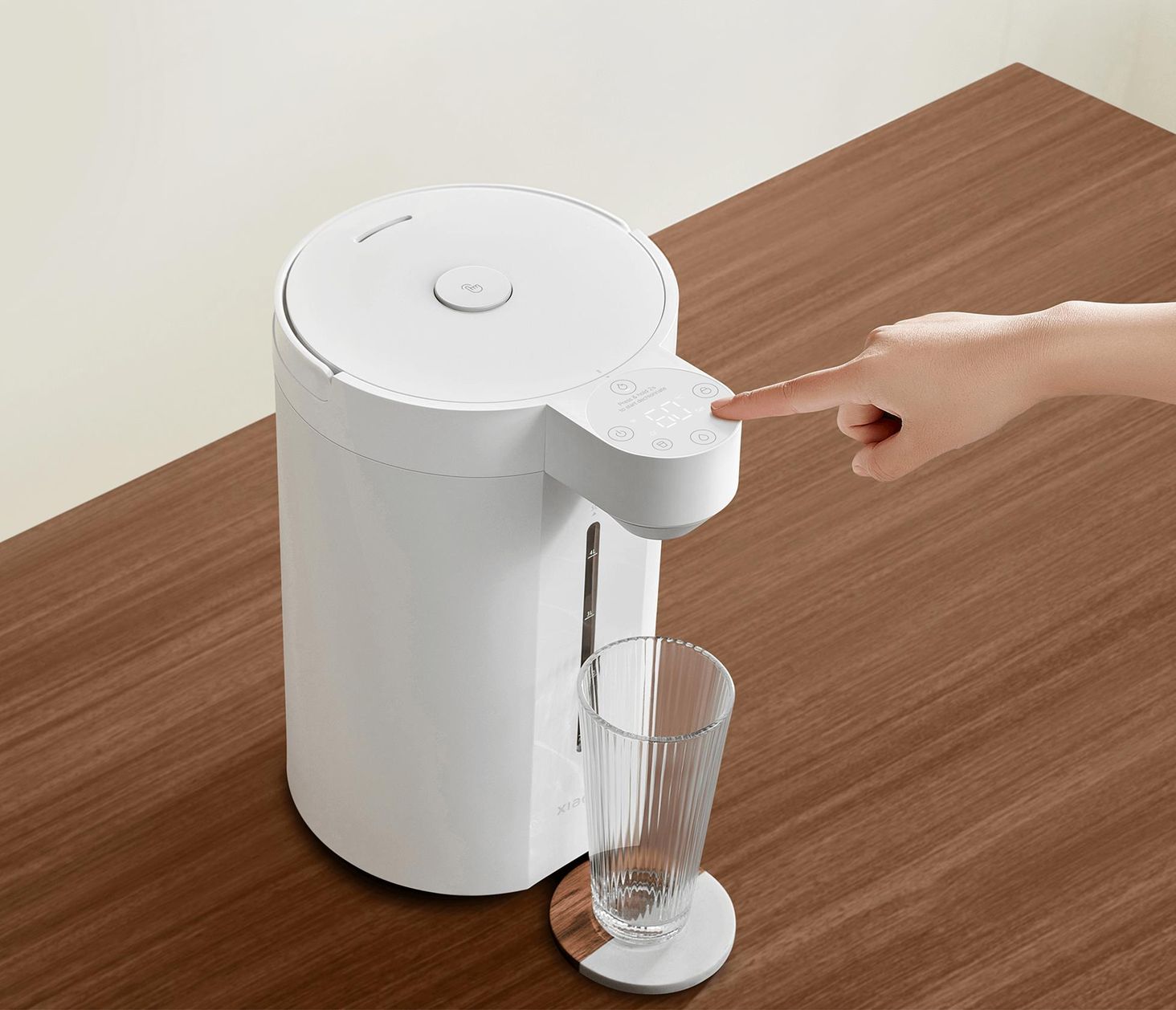 Xiaomi Smart Electric Hot Water Dispenser 5L (6)