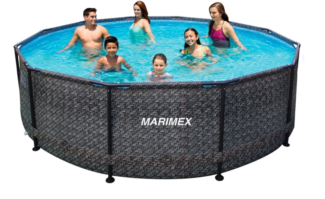 basen marimex