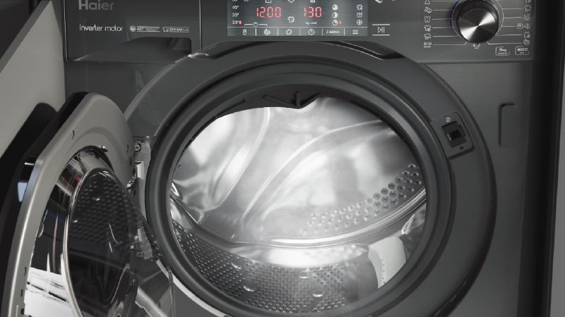 Haier Zmiękcz swoje ubranie
