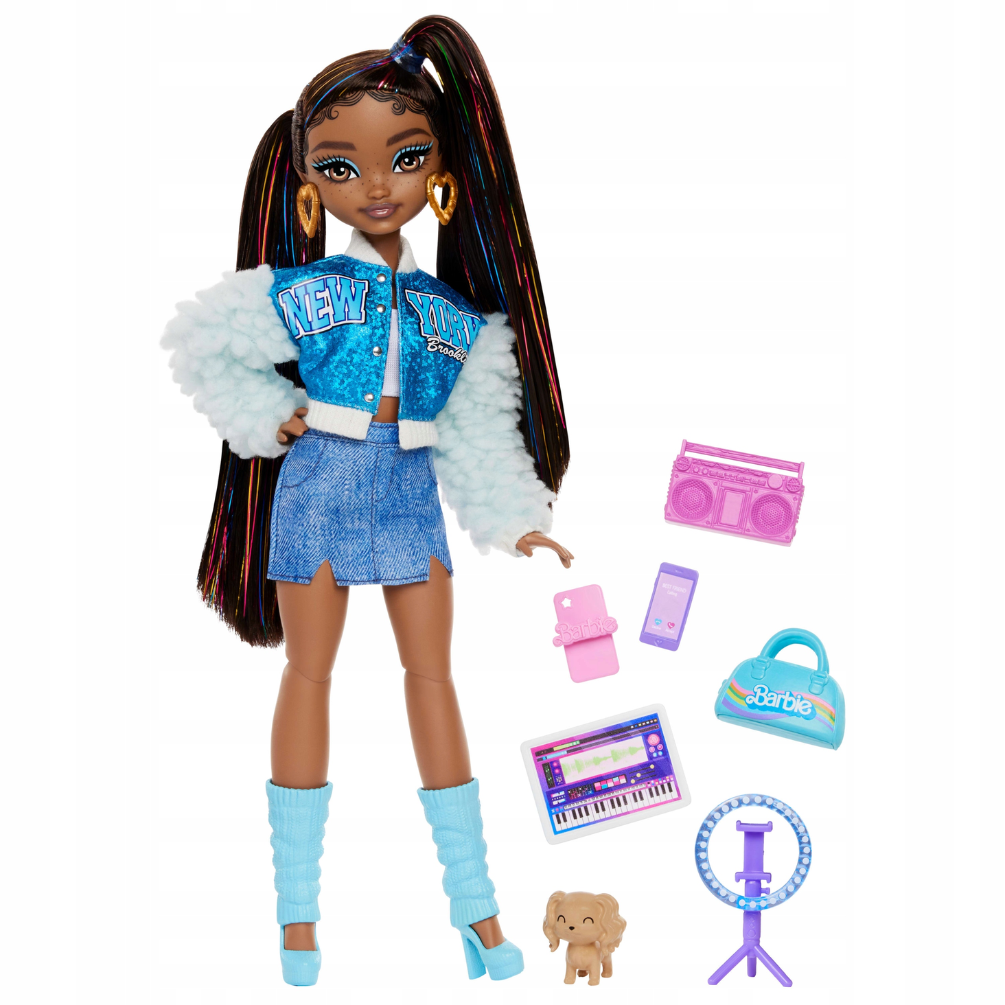 Barbie® Renee