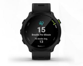 Garmin Forerunner 55