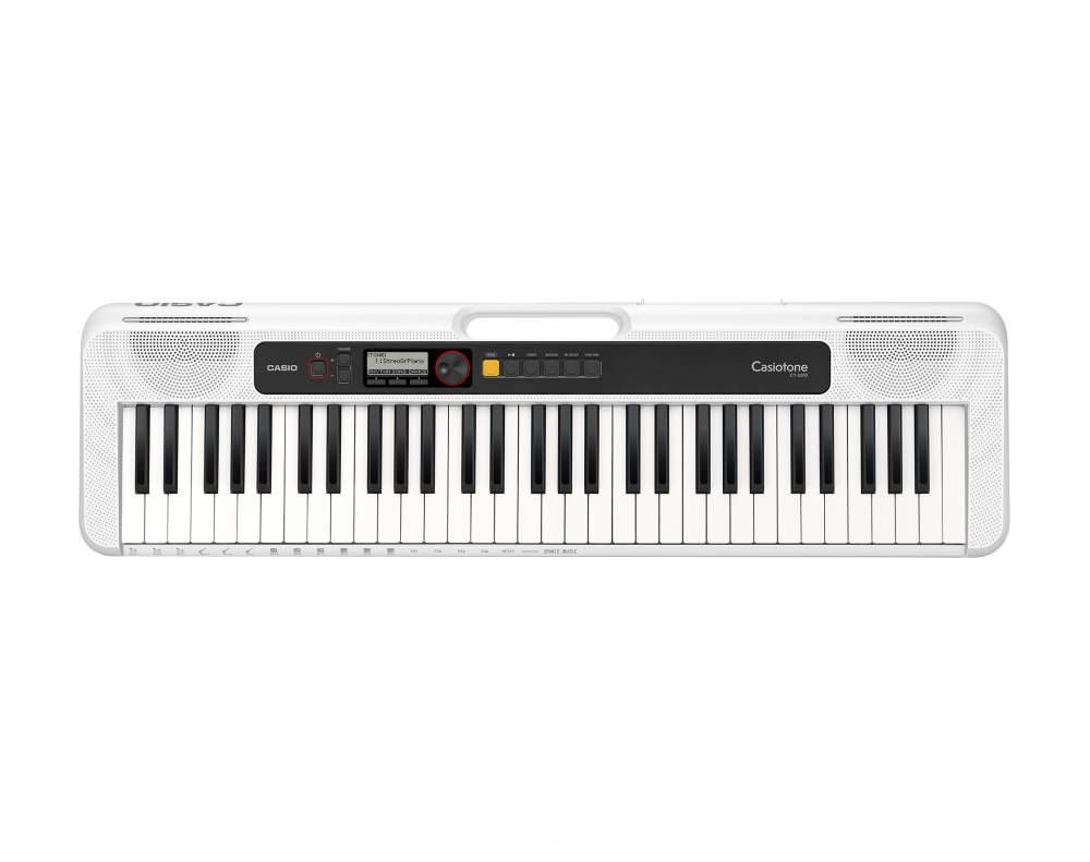Casio CT-S200 RD Keyboard