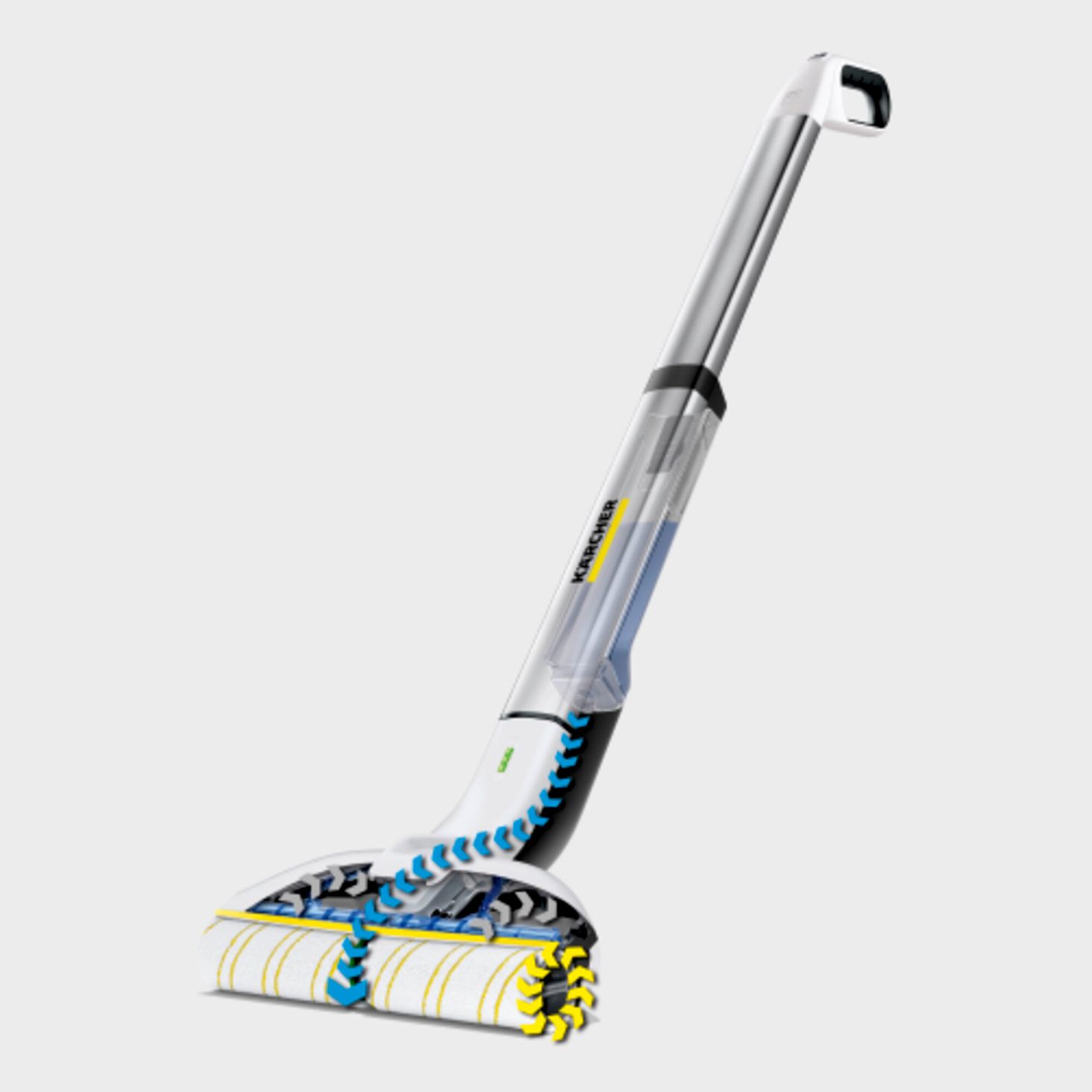 Karcher EWM 2- 3