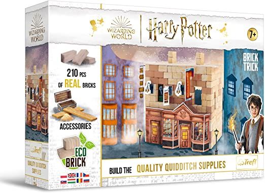 Quality Quidditch Supplies
