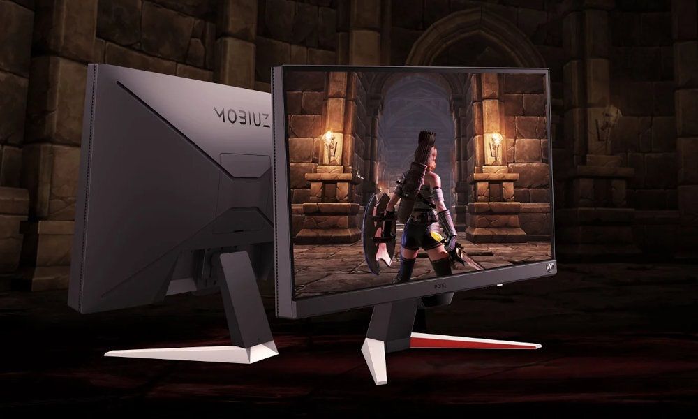 BENQ