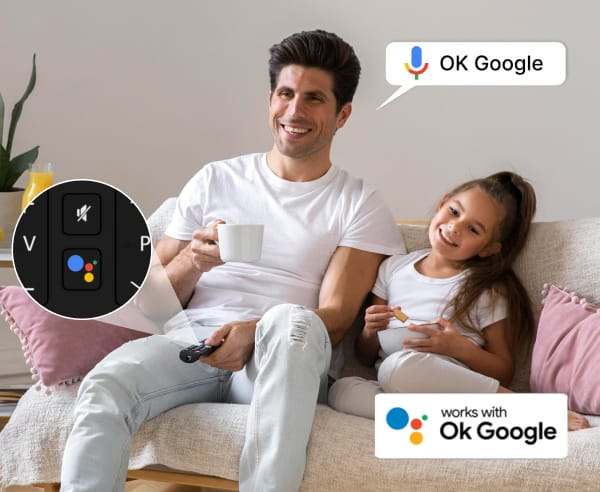 Ok Google