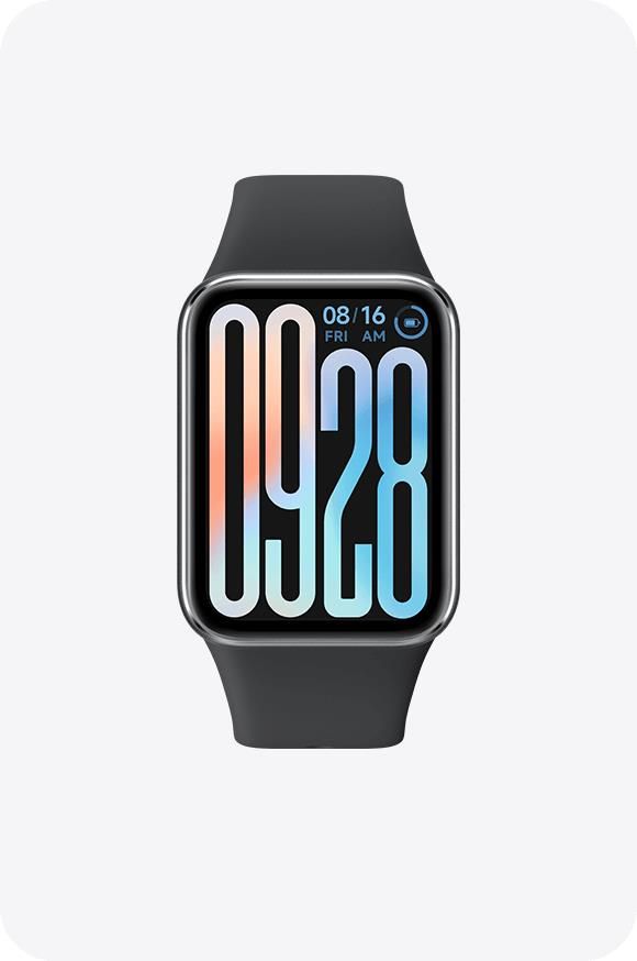 Xiaomi Smart Band 9 Pro (15)