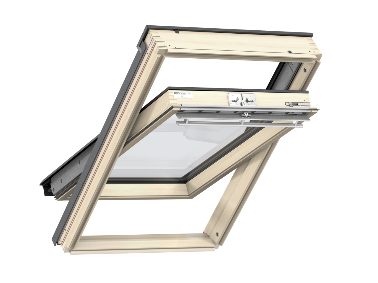 VELUX GLL 1064