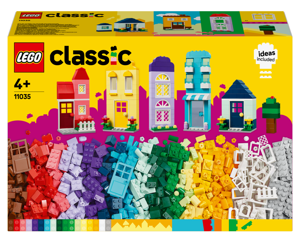 LEGO Classic 11035 - 1