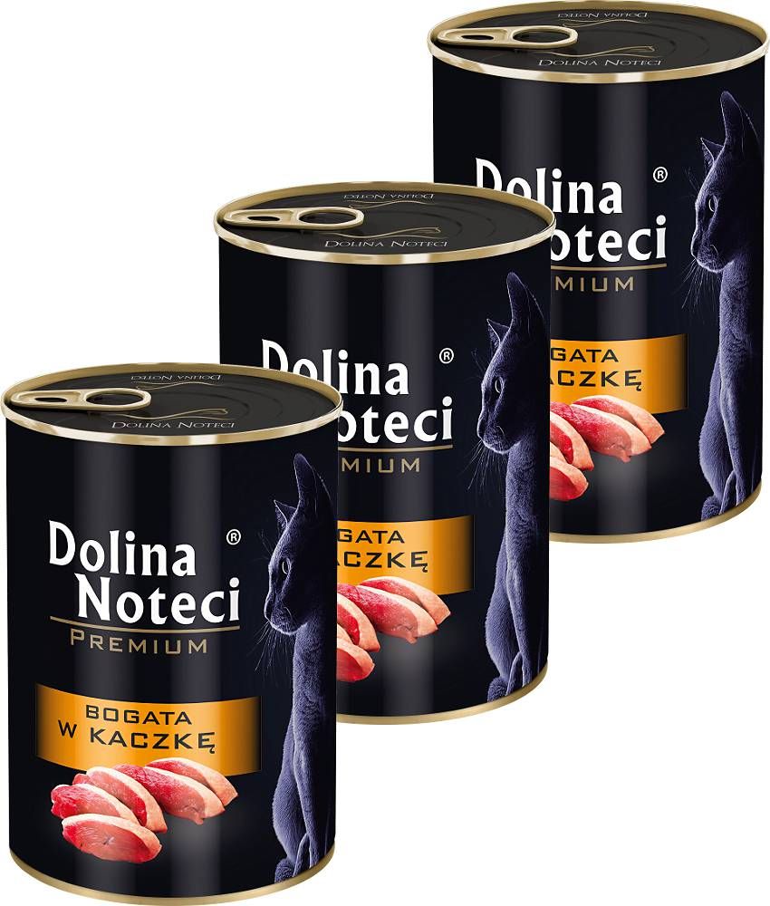 Dolina Noteci Premium Kaczka-4