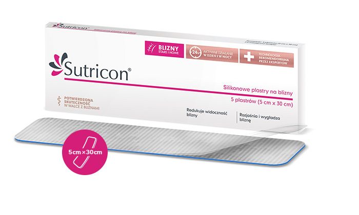 sutricon
