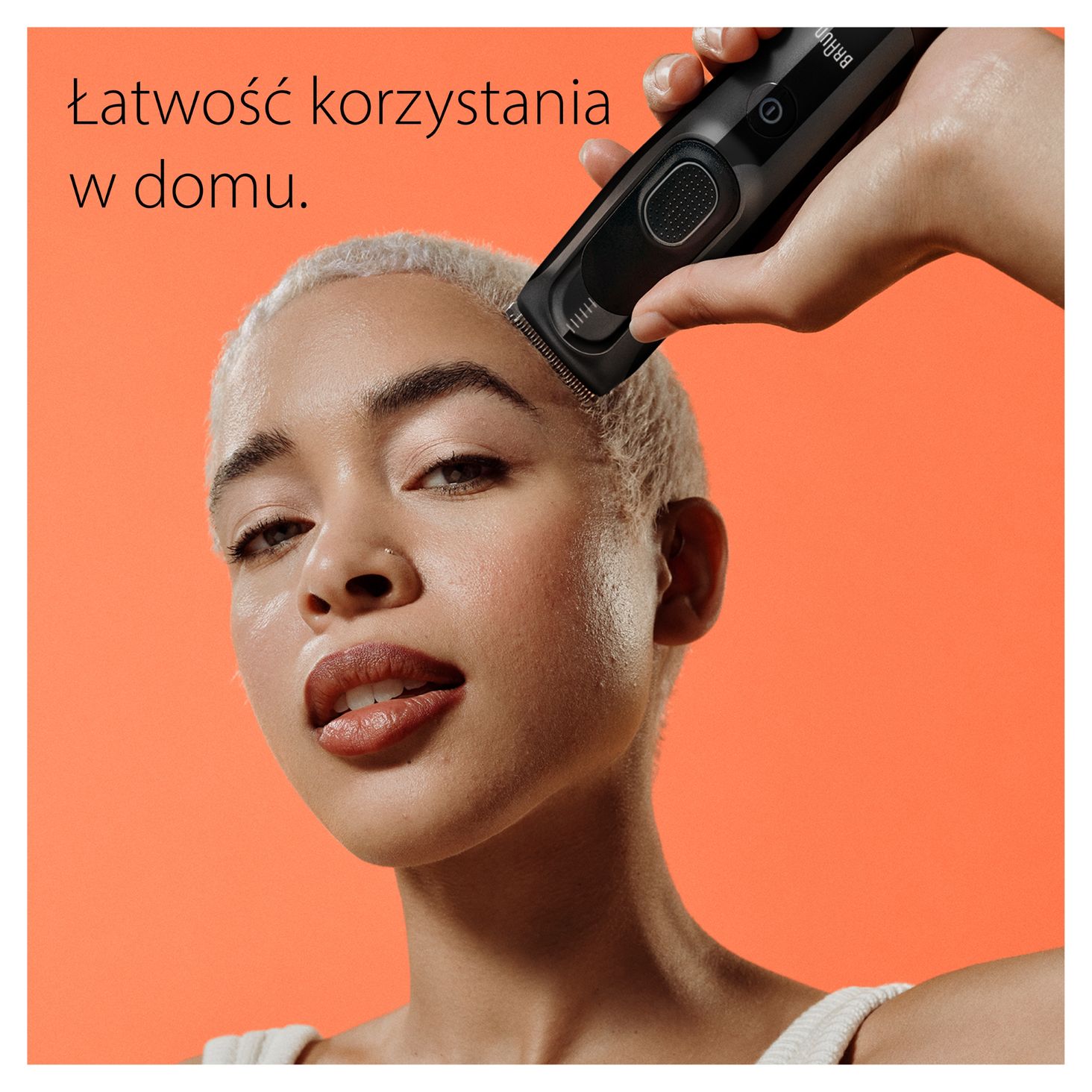 łatwość korzystania grafika