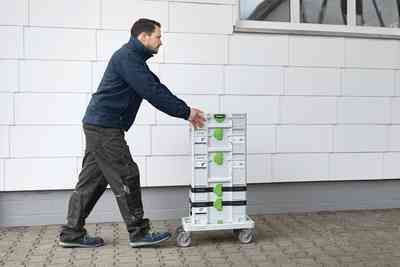 Festool Wózek na Systainery SYS-RB 204869
