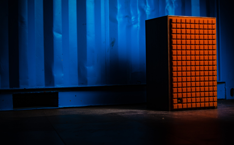 JBL Quadrex